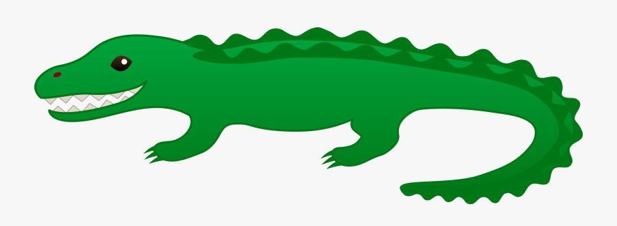 Alligator Clipart , Free Transparent Clipart - ClipartKey