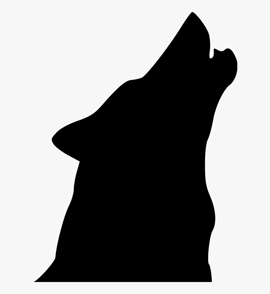 Free Free 336 Svg Baby Wolf Silhouette SVG PNG EPS DXF File