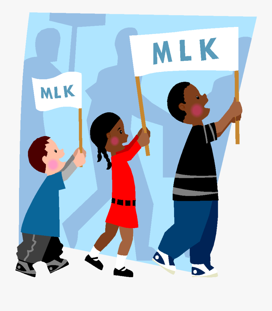 Civil Rights Movement Clipart, Transparent Clipart