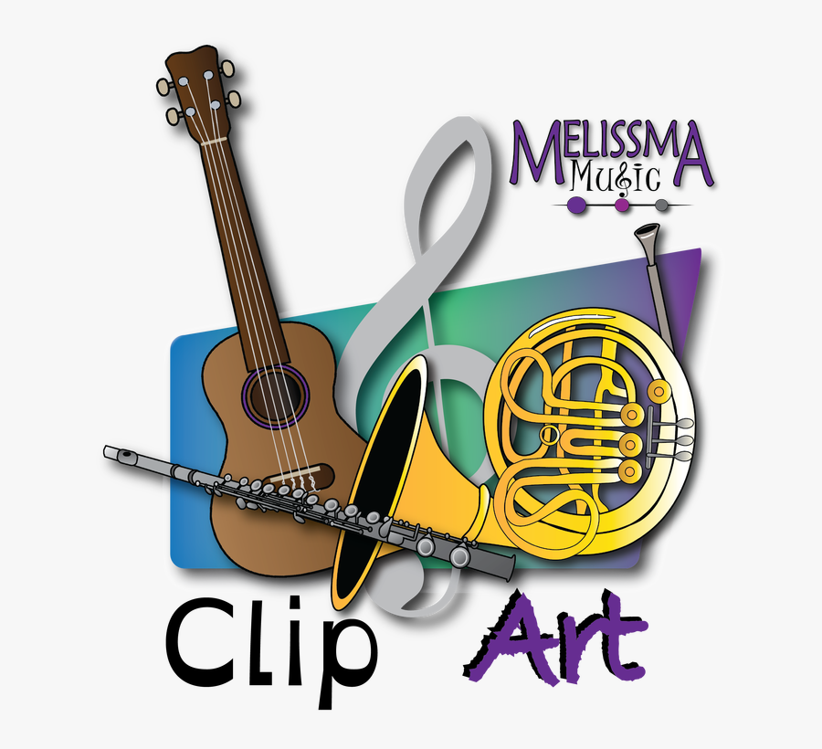 Picture - Clip Art Logo In Music, Transparent Clipart