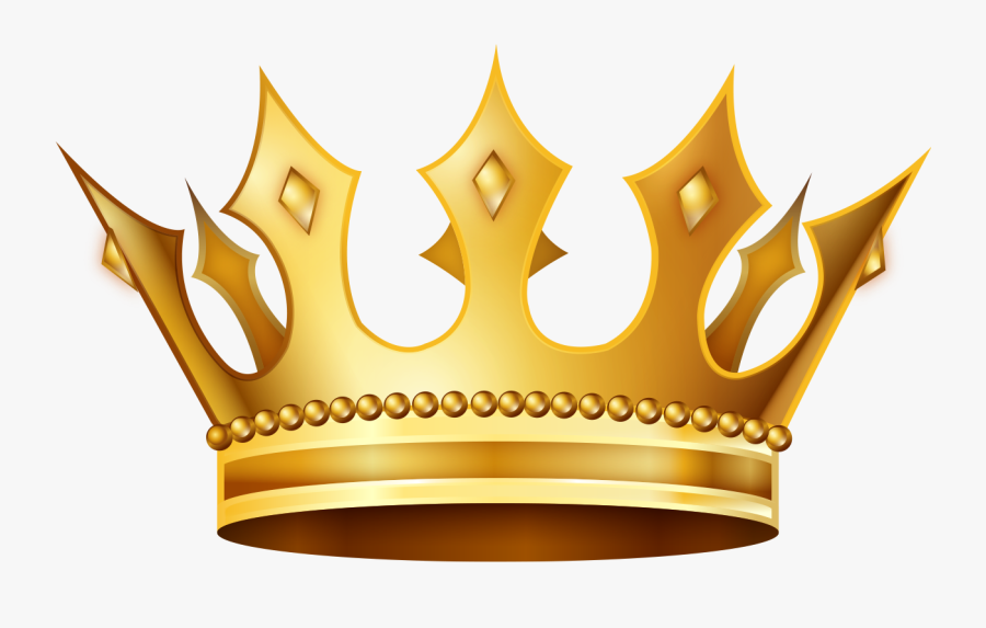 Crown Clipart Png Image - Crown Png, Transparent Clipart