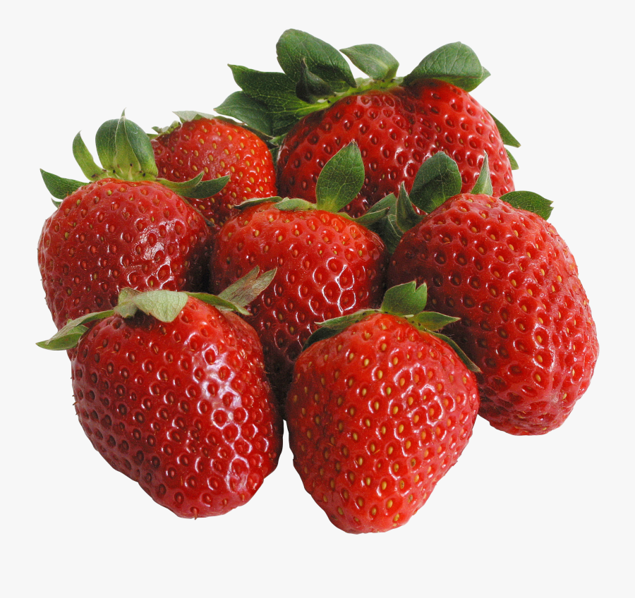 Strawberry Clipart Png, Transparent Clipart