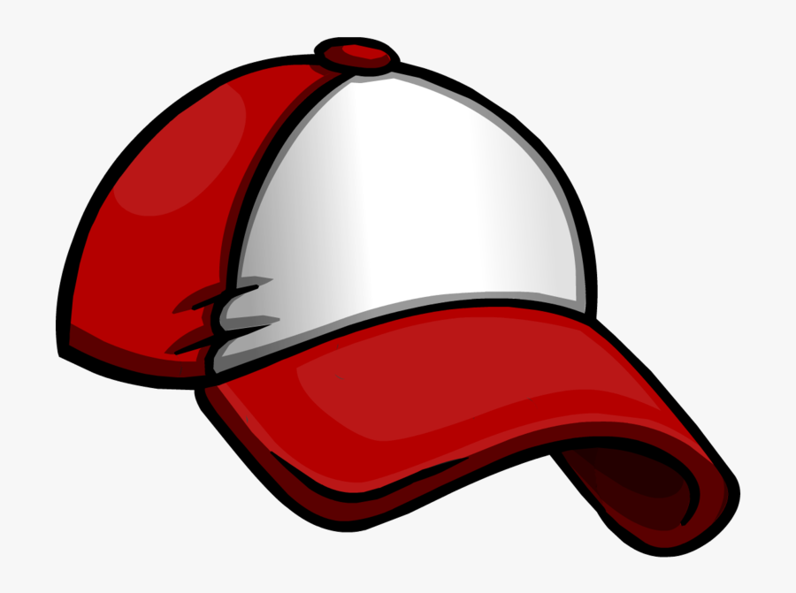 Baseball Hat Baseball Cap Clipart - Baseball Cap Clipart Png, Transparent Clipart