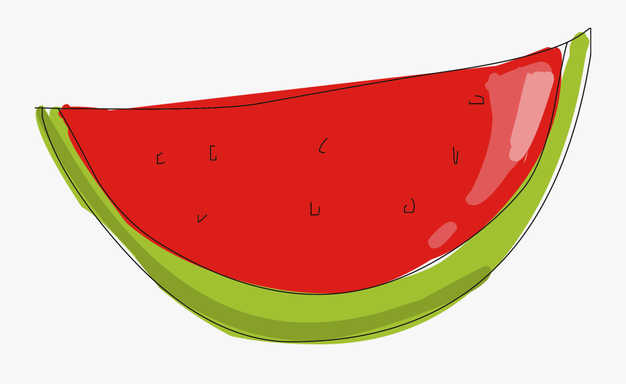 Watermelon Png Transparent File, Transparent Clipart