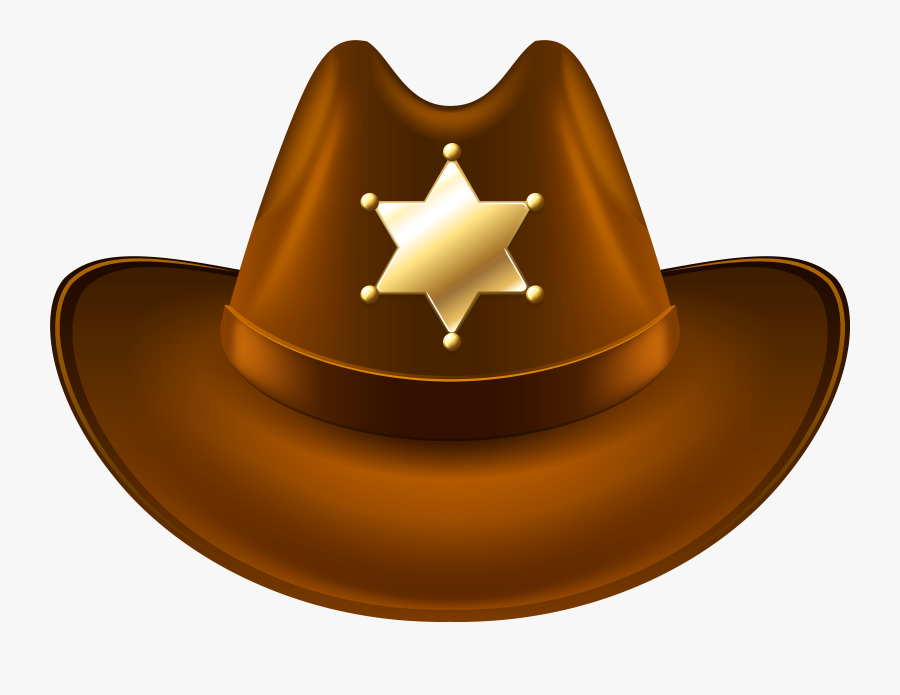 Cowboy Hat Clipart To Download - Cowboy Hat Clipart Png, Transparent Clipart