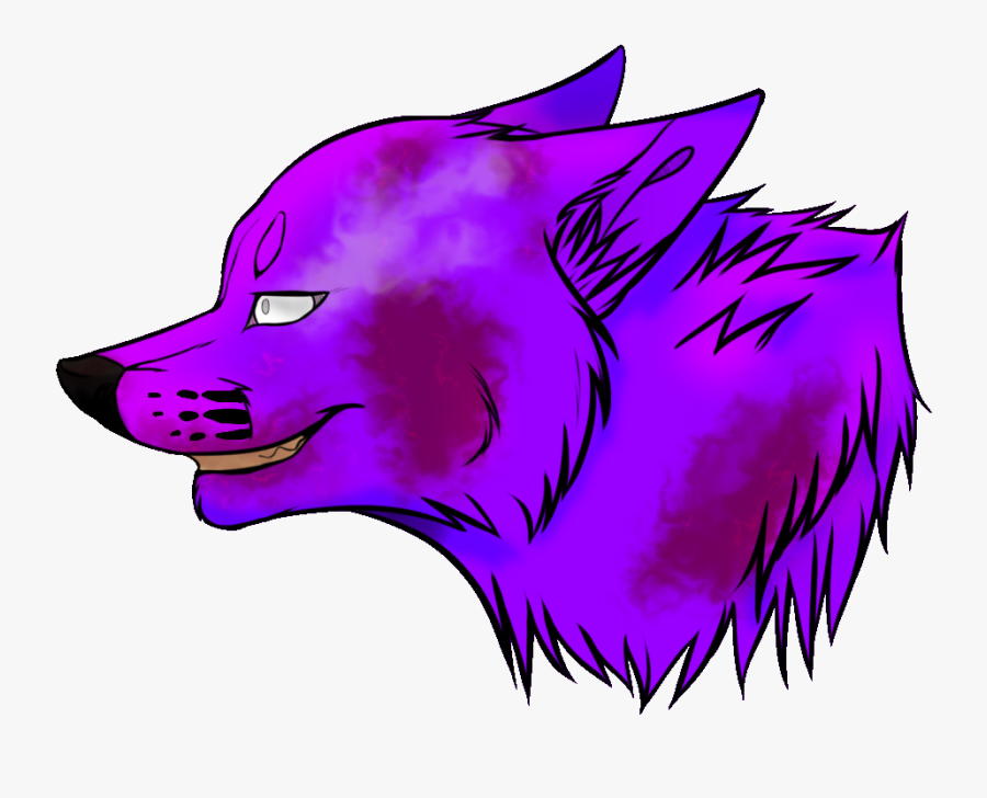 Transparent Wolf Clipart Png, Transparent Clipart