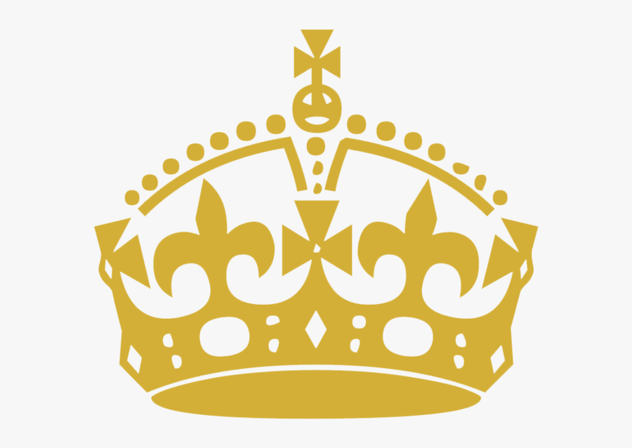 King Pic Vector Clipart - Logo King Crown Png, Transparent Clipart