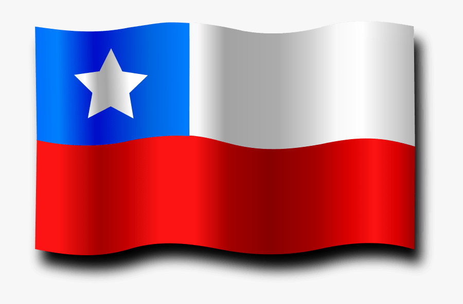 Thumb Image - Chilean Flag Clipart, Transparent Clipart