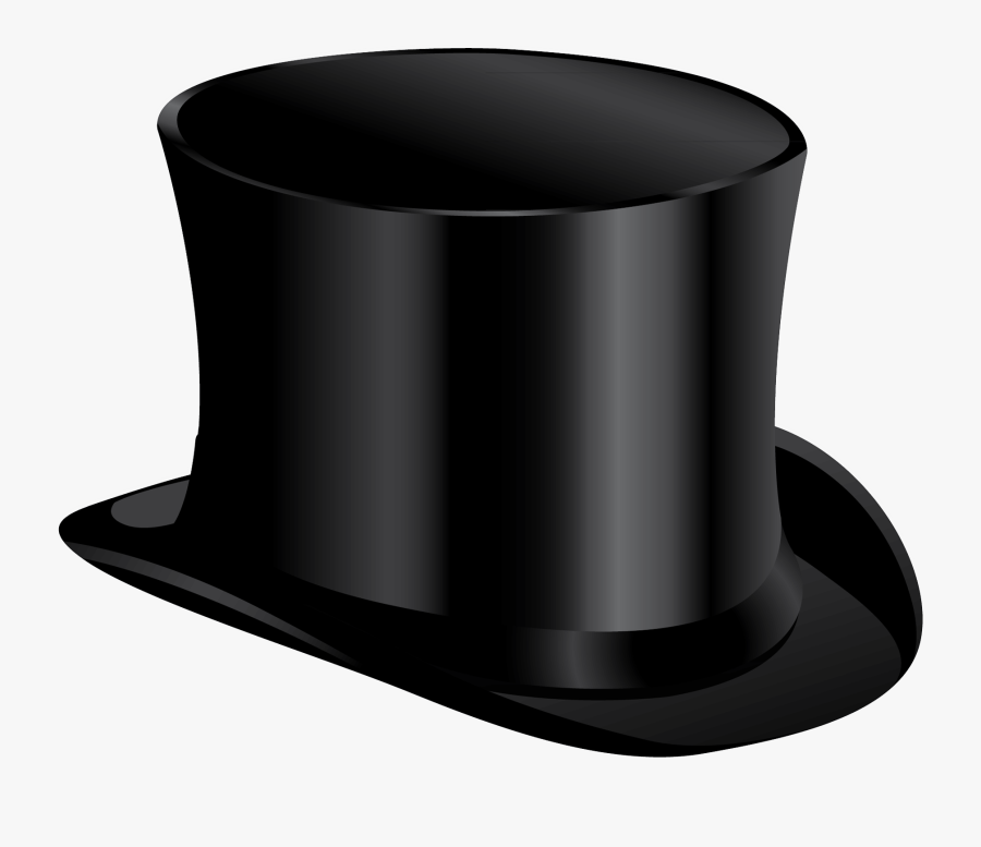 Top Hat Clipart Abraham Lincoln Transparent Background Magician Hat Free Transparent Clipart Clipartkey