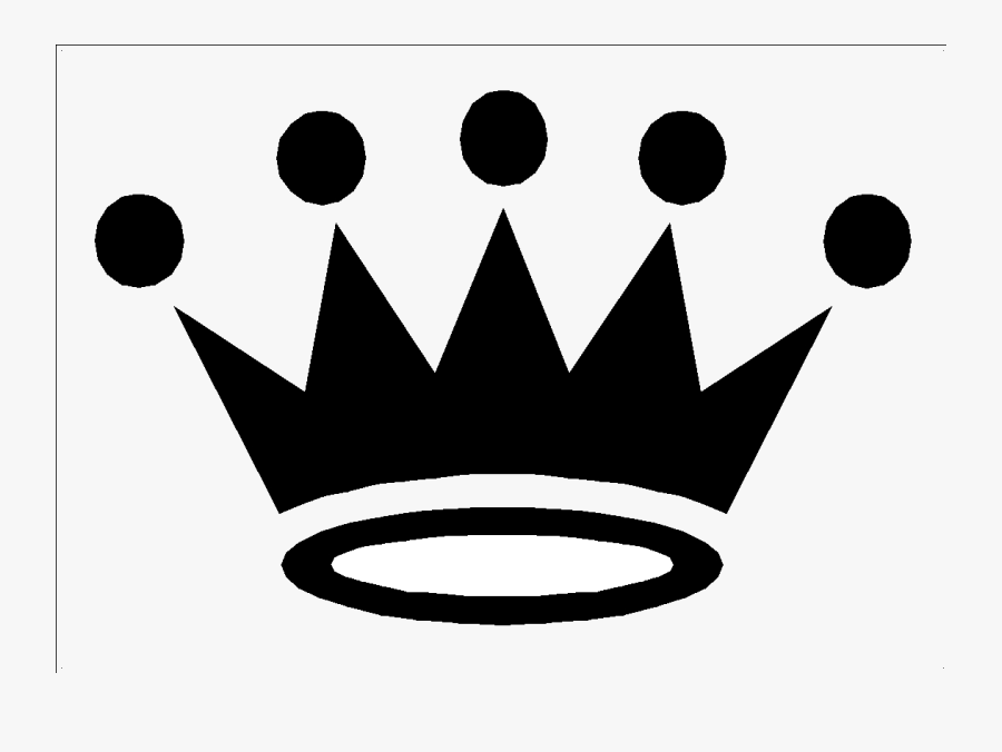 Crown Crowns Clipart Logo Graphics Illustrations Free - Crown Paper And Stationer, Transparent Clipart