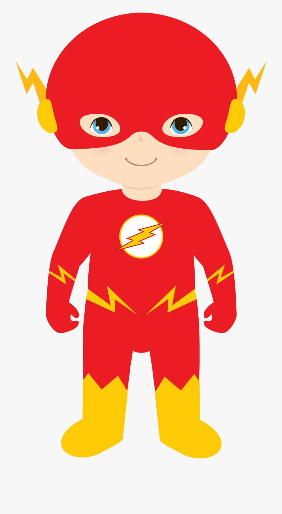 Pin By Amy Bailey - Superhero Clipart Png , Free Transparent Clipart ...