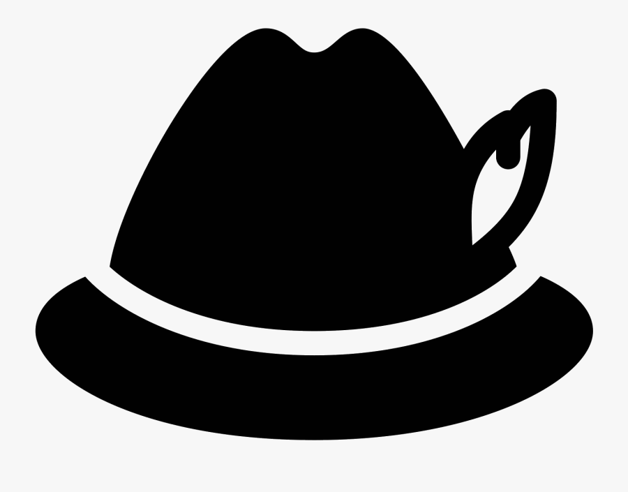 Transparent Straw Hat Clipart - Chapeau Clipart, Transparent Clipart