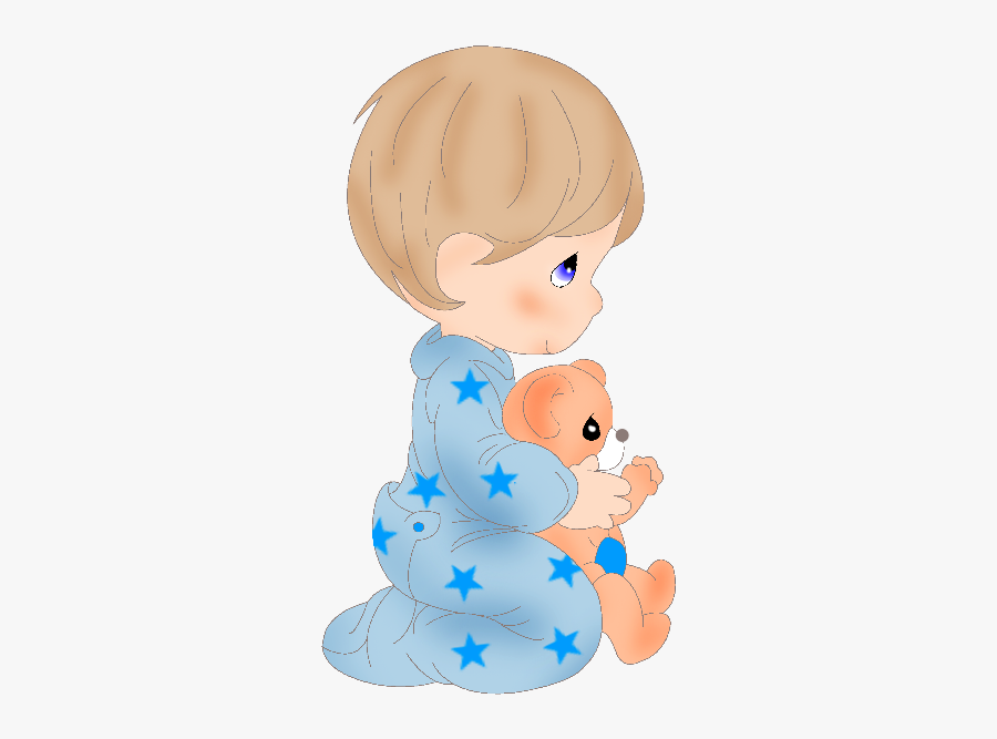Cartoon Baby Angel Drawing, Transparent Clipart