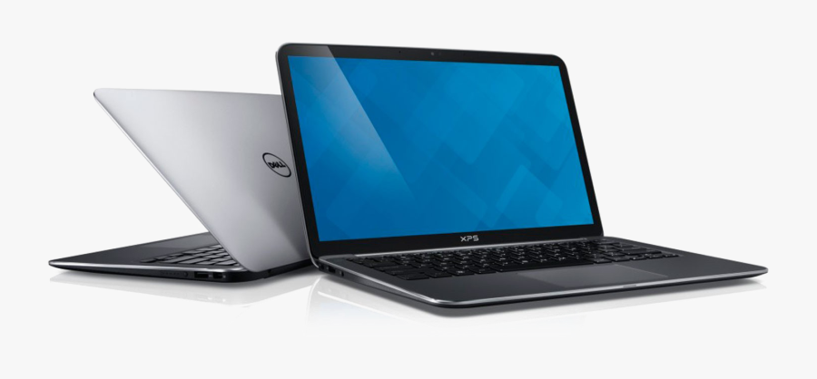 Dell Laptop Png Background Image - Dell Xps 13 9330, Transparent Clipart