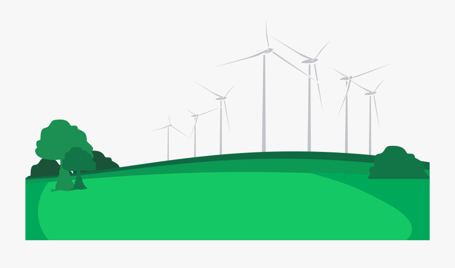 hill wind farm lamma winds energy power vector success windmill png vector free transparent clipart clipartkey hill wind farm lamma winds energy power