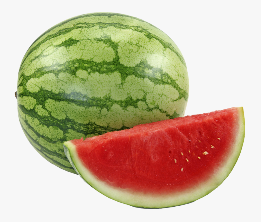 Watermelon Png File Download Free - Transparent Background Water Melon Png, Transparent Clipart