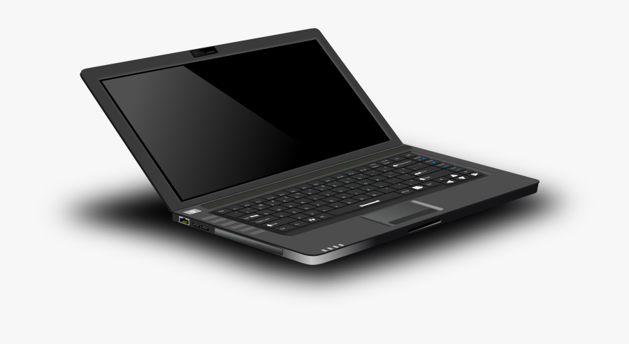 Transparent Laptop Clipart - Acer Travelmate P633 V , Free Transparent ...