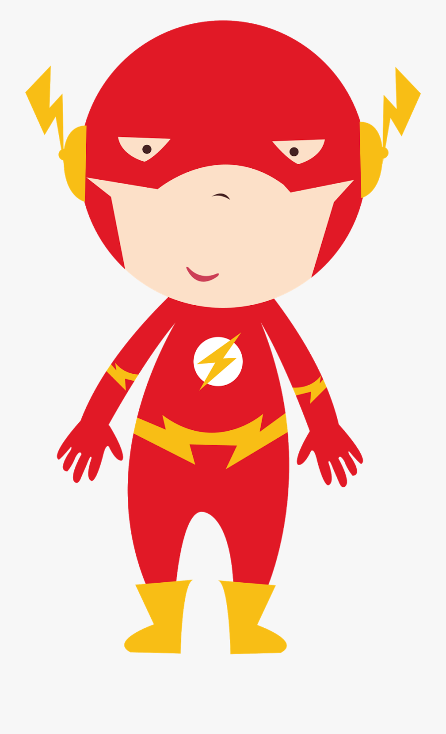 Baby Superheroes Clipart - Baby Super Heroes Png , Free Transparent ...
