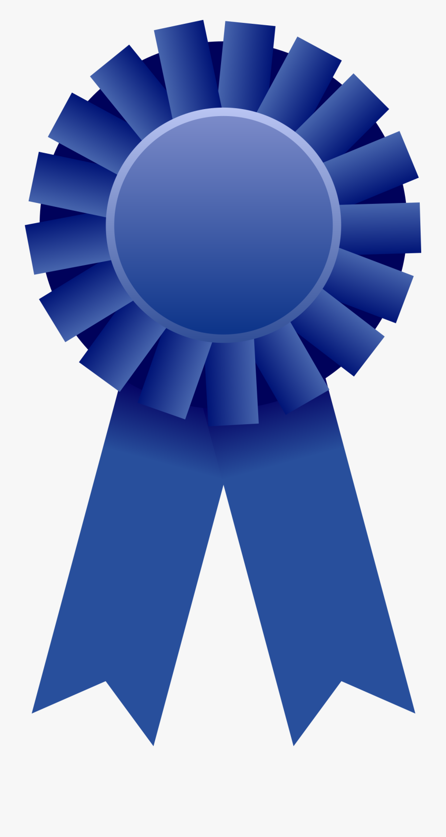 Blue Ribbon Cooking Clipart - Award Ribbon Clipart , Free Transparent ...