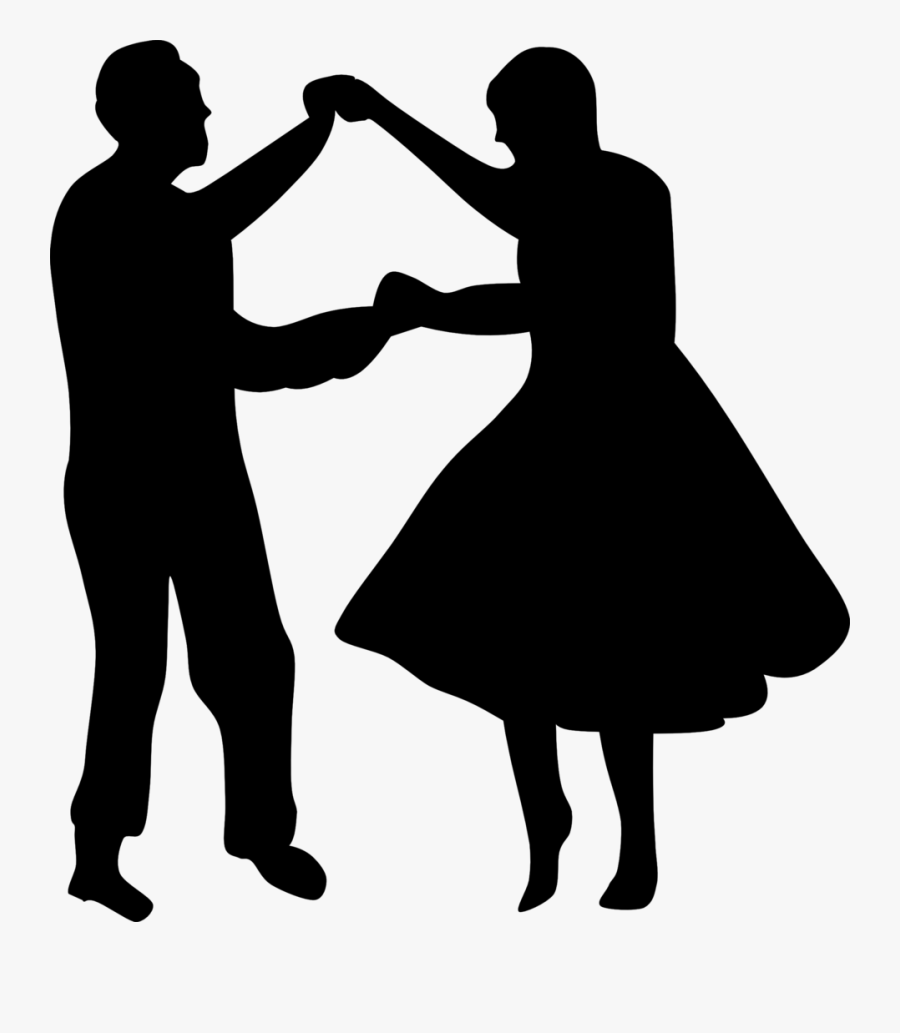 Dancing Clip Art Pictures Free Clipart Images - Dancing Clip Art, Transparent Clipart