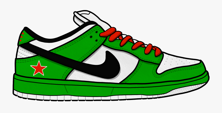 Thumb Image - Nike Shoes Clipart Transparent, Transparent Clipart