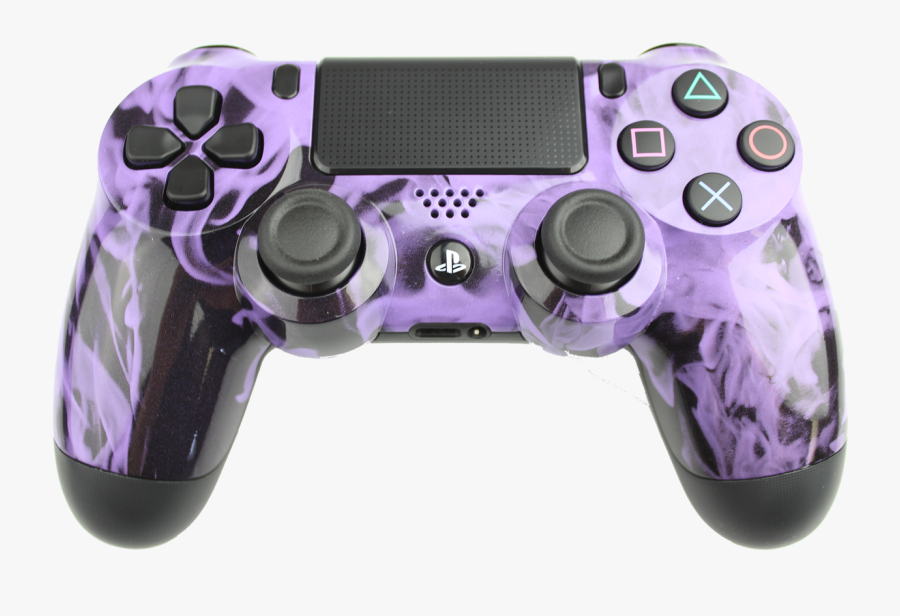 Game Controller, Transparent Clipart