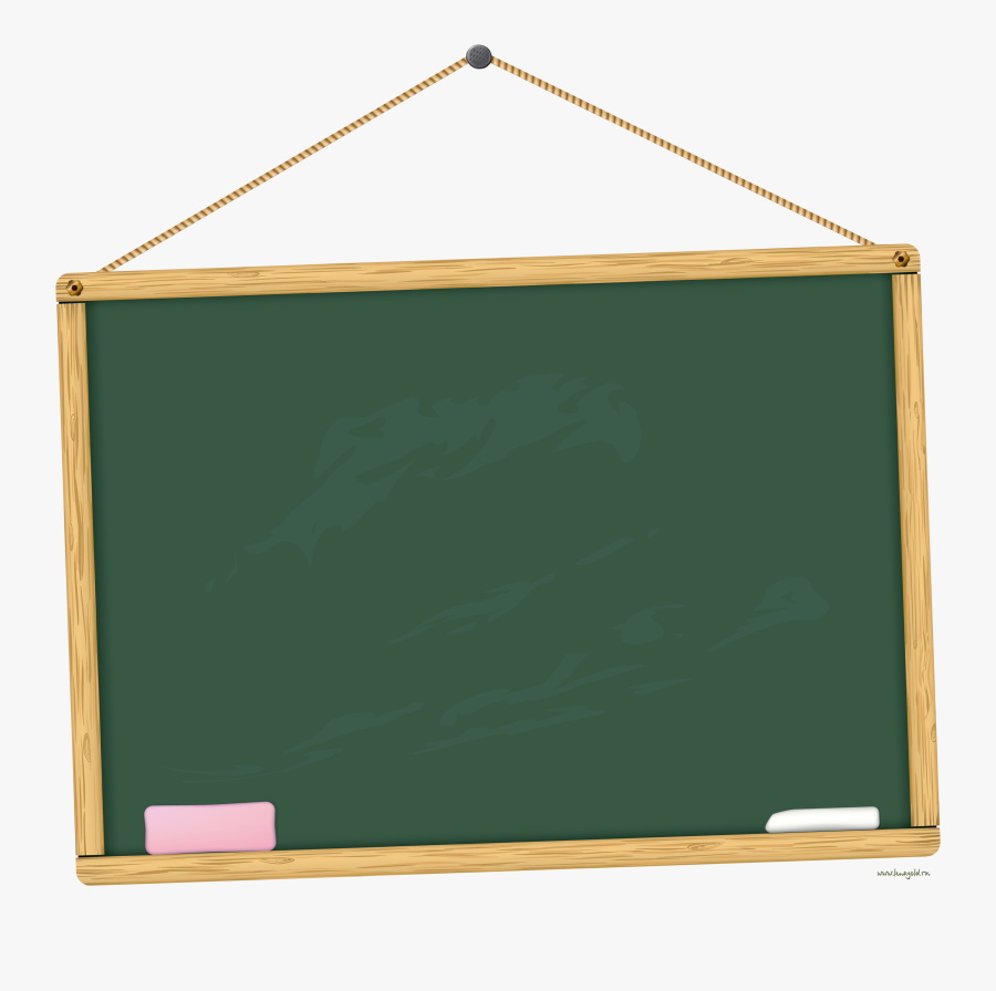 Classroom Blackboard School Cartoon Student Png File - National Assessment Program – Literacy And Numeracy, Transparent Clipart