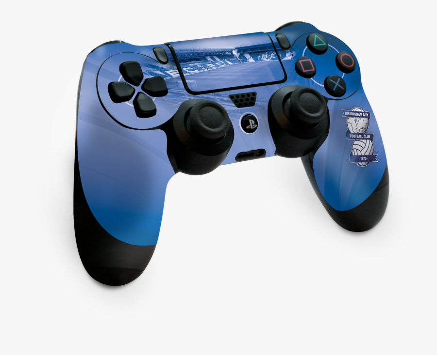 Blue Ps4 Controller Png Image Liverpool Ps4 Controller Free Transparent Clipart Clipartkey