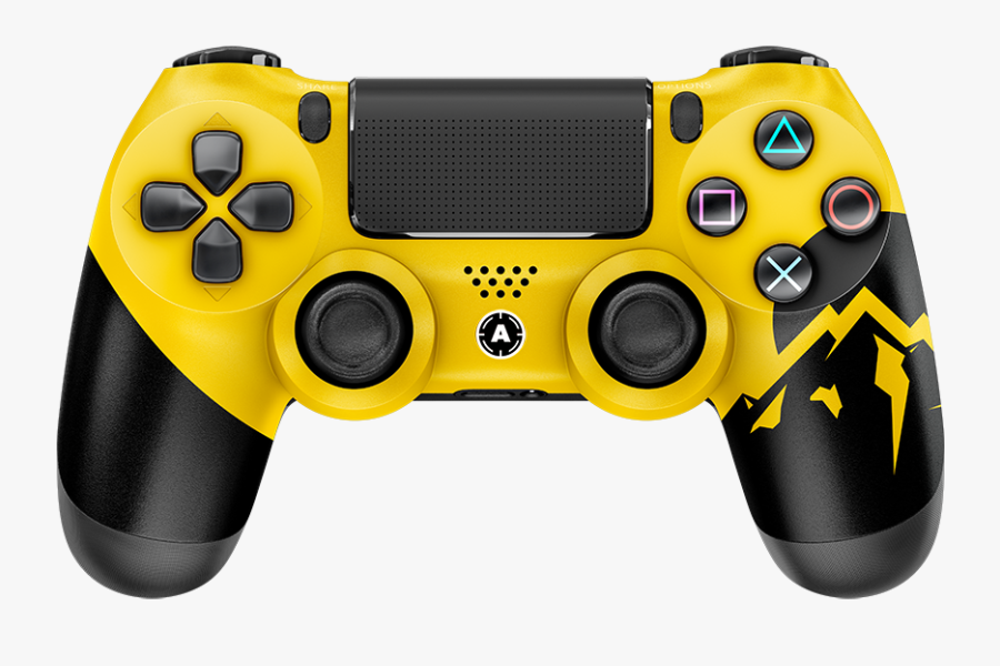 Mando De Ps4 Png Clipart , Png Download - Rose Gold Playstation 4 Controller, Transparent Clipart