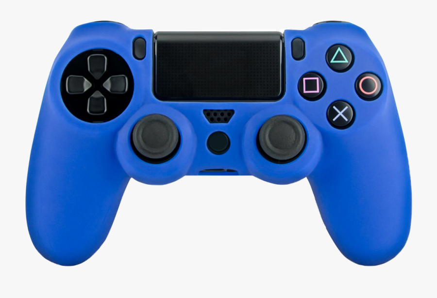 playstation 4 controller transparent