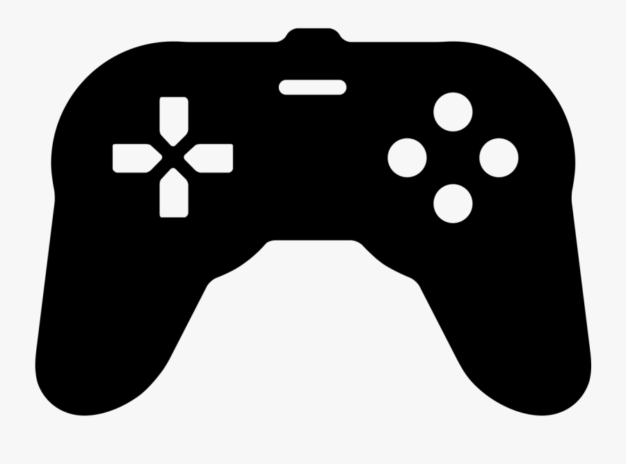 Game Controller - Video Game Controller Png , Free Transparent Clipart ...