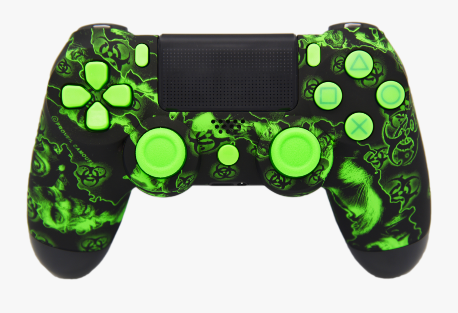 cool ps4 controller