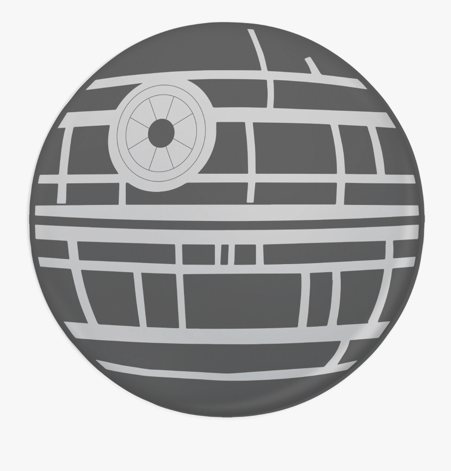 Death Star Png Download Simple Death Star Art Free