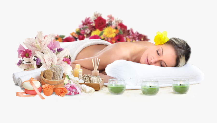 Massage - Massage Png, Transparent Clipart