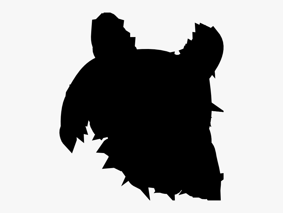 Great Owl Silhouette Clip Art - Clip Art, Transparent Clipart