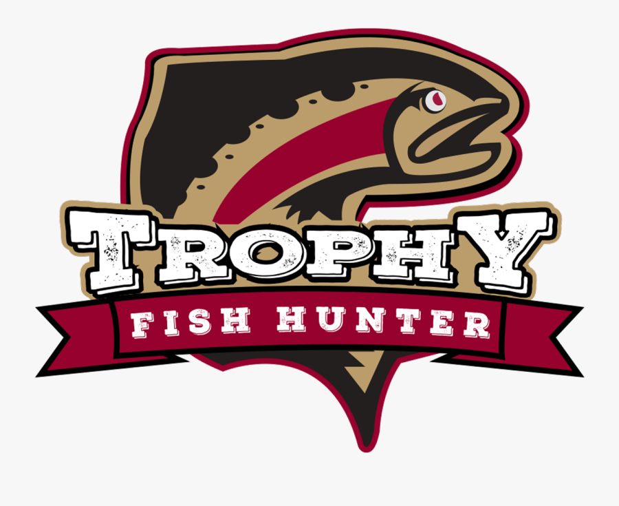 Liquidation Of Trophy Tech Fishing Overstock Picture - Trophy Fish Hunter, Transparent Clipart