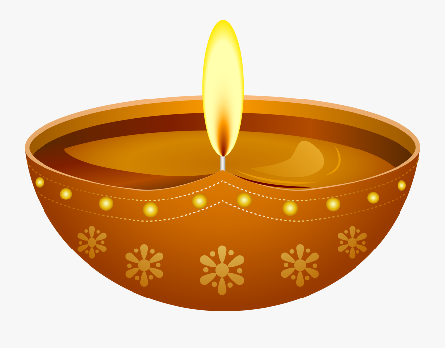 Diwali Transparent Anoopam Candle Mission, Swaminarayan - Diwali Transparent, Transparent Clipart
