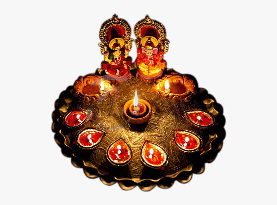 Lights Diwali - Diwali, Transparent Clipart
