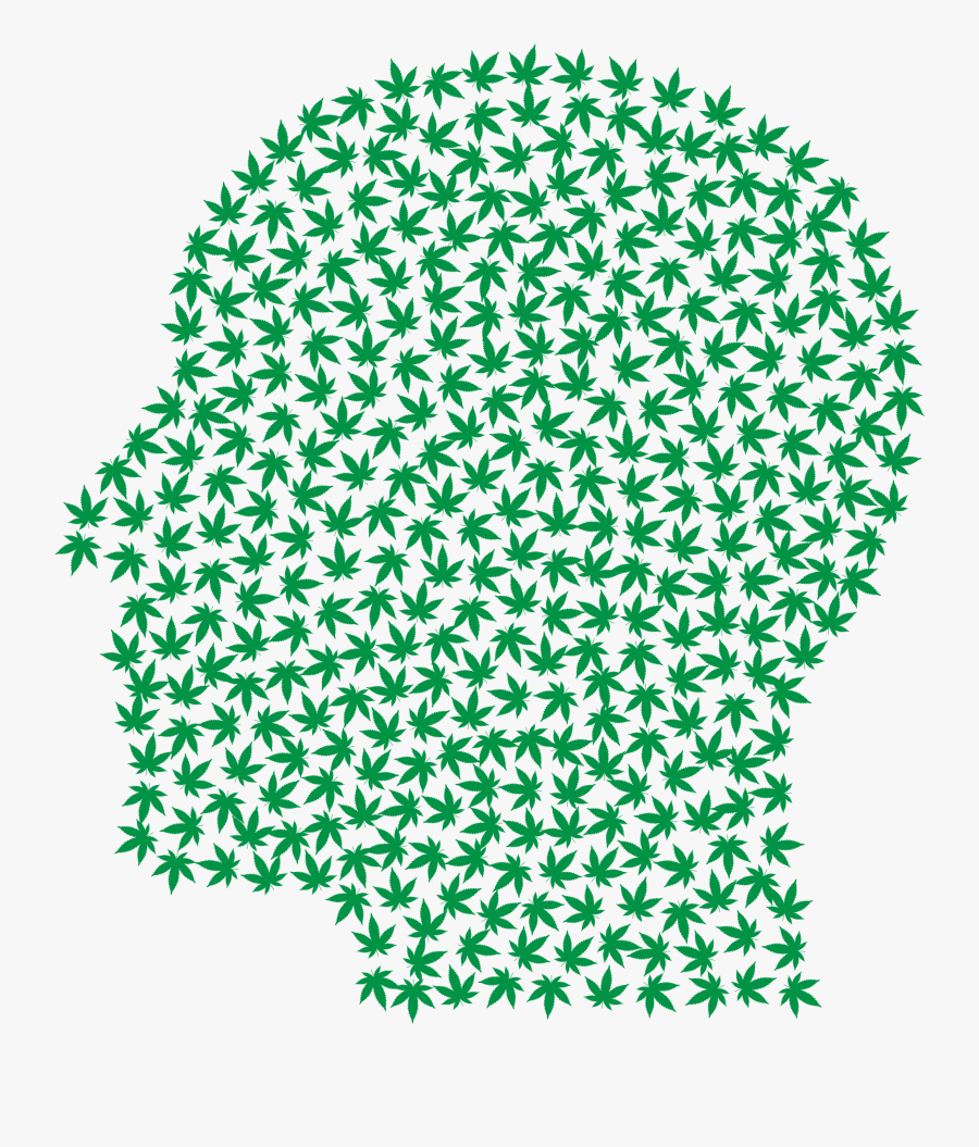 Pot Head Clipart For Your App - Tree Of Love Vector, Transparent Clipart