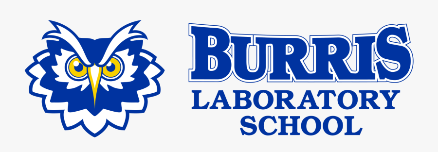 Burris Lab School, Transparent Clipart