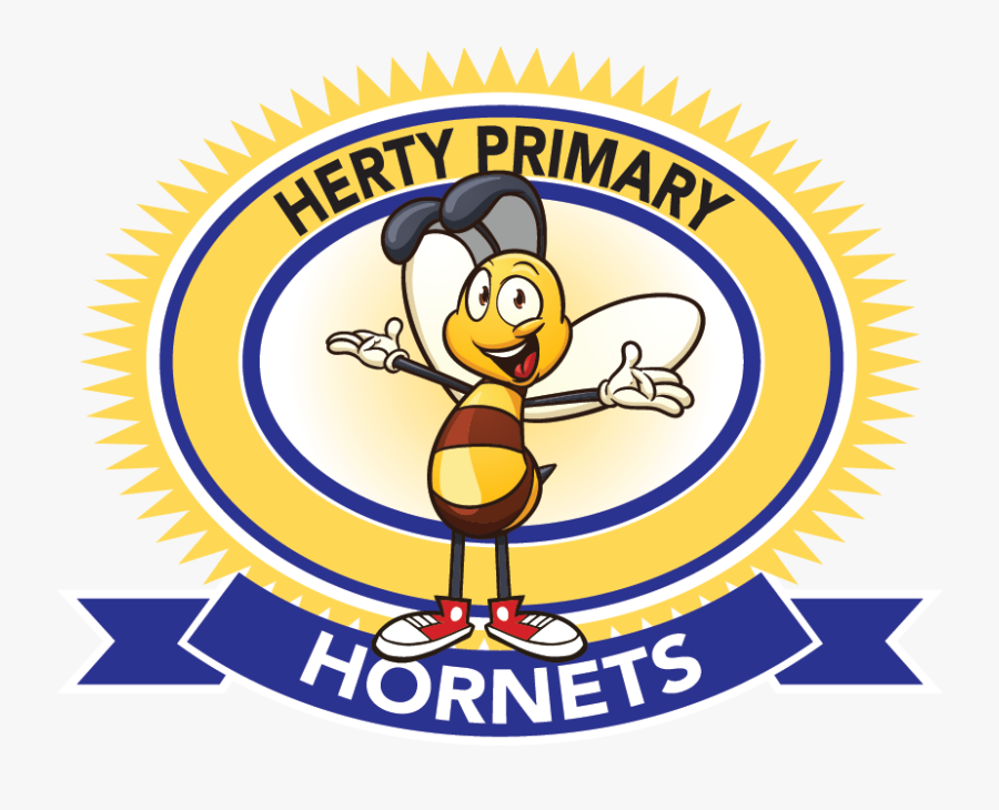 Herty Primary, Transparent Clipart