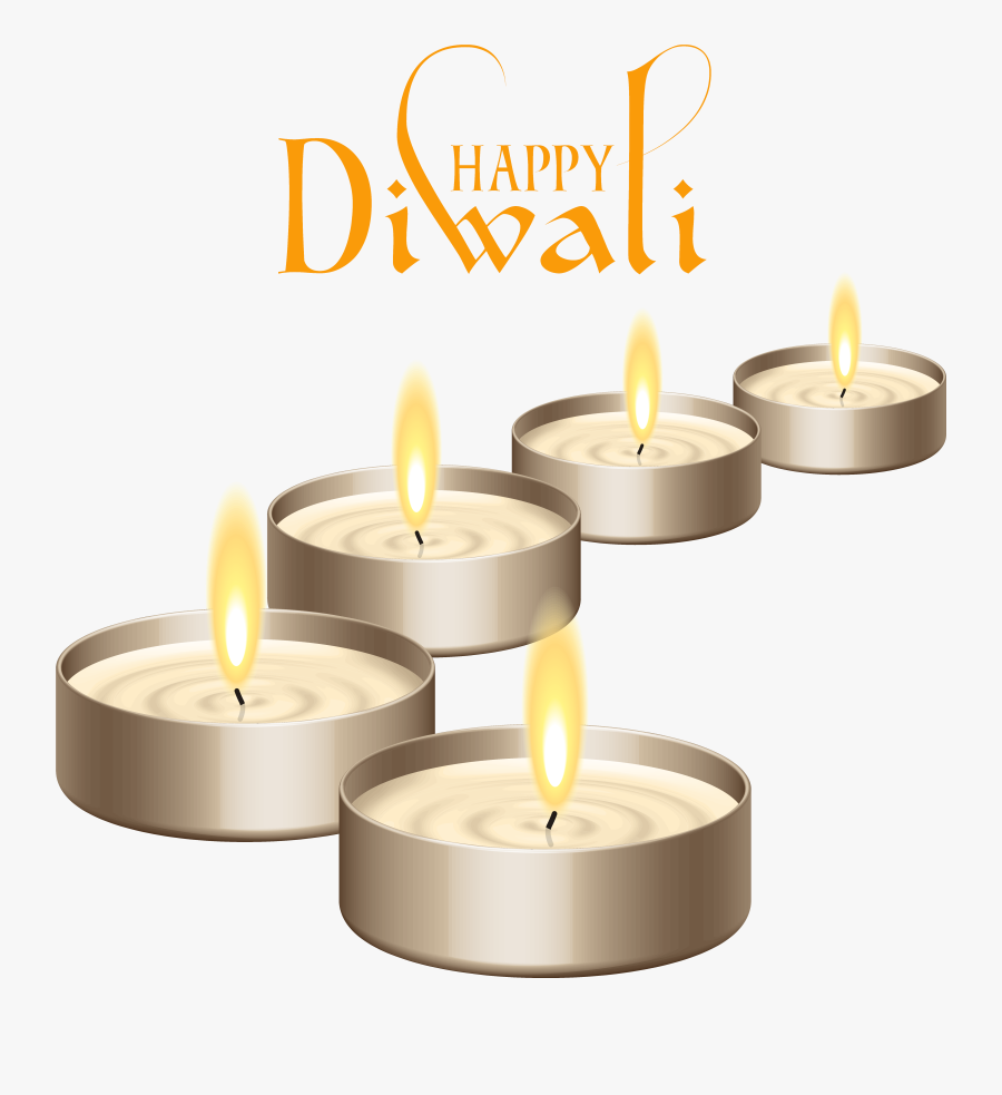Diya Diwali Png Clipart - Happy Diwali Images Png, Transparent Clipart