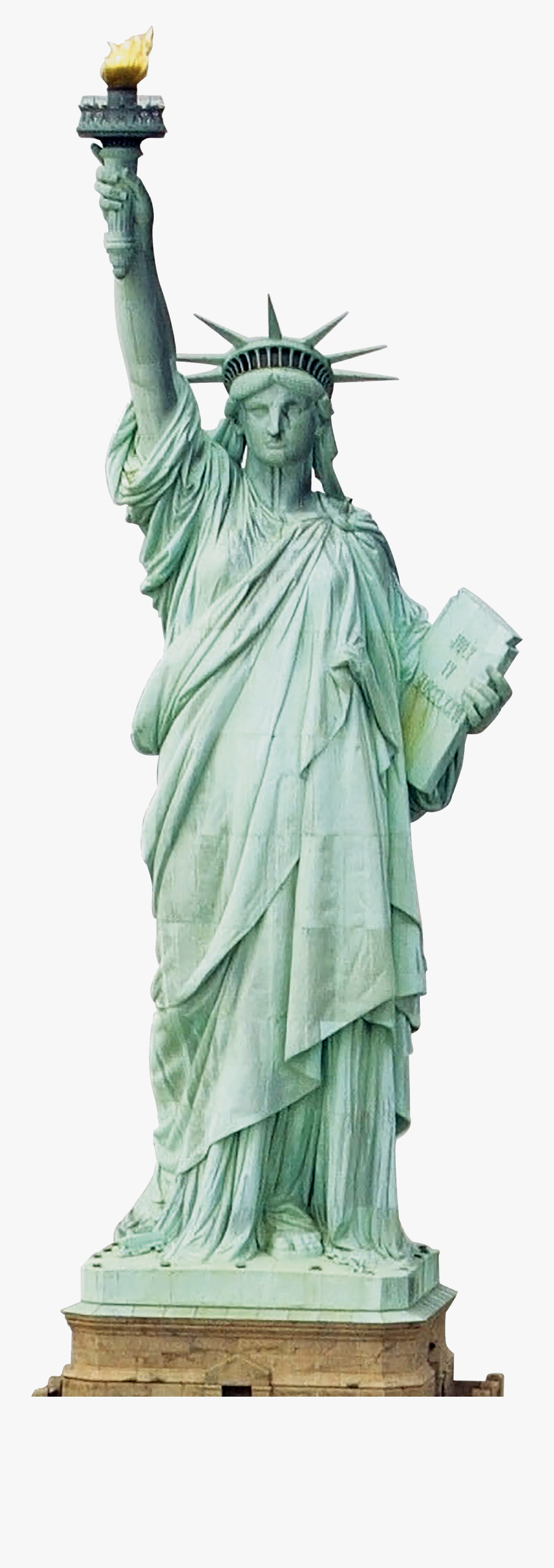 Statue Of Liberty"
								 Title="statue Of Liberty - Statue Of Liberty, Transparent Clipart