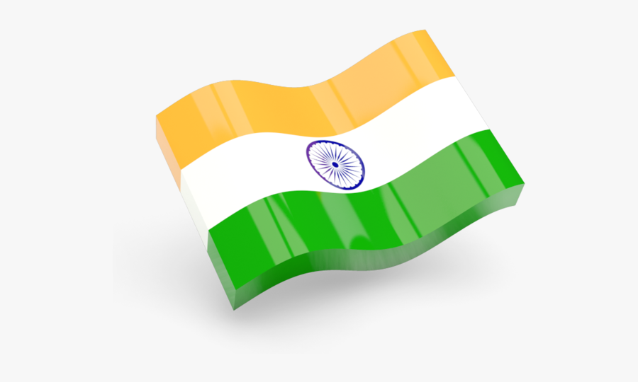 India Flag Png Image - Puerto Rico Logo Png, Transparent Clipart