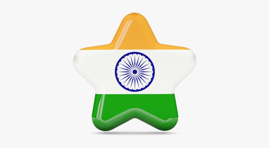 Download Flag Icon Of India At Png Format - Flag Of India Png Hd, Transparent Clipart