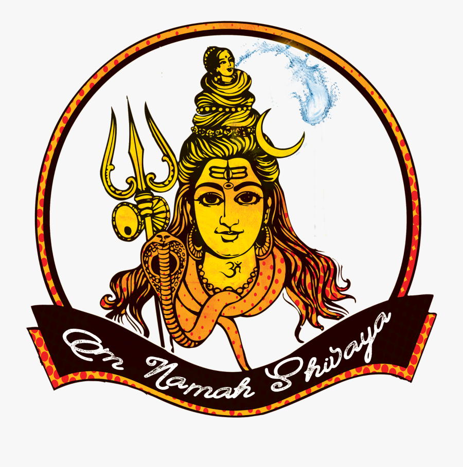 Lord Shiva Png Clipart Image - Clipart Lord Shiva Png, Transparent Clipart