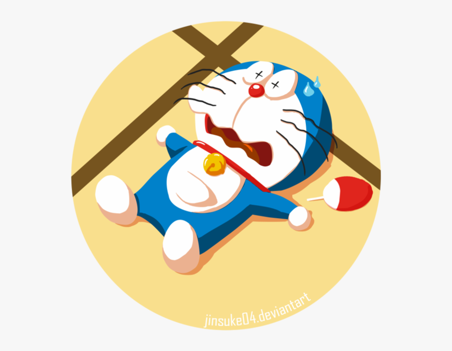 A Very Doraemon Png - Very Hot Hot Weather Png, Transparent Clipart