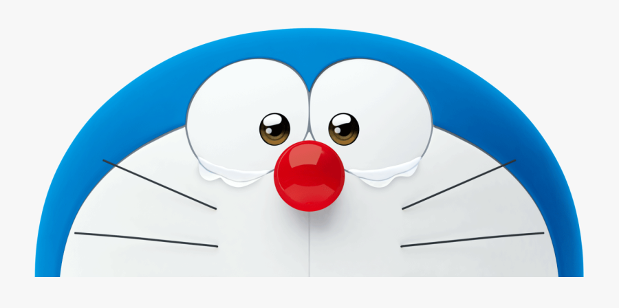 Stand By Me, Doraemon - Doraemon Stand By Me Png, Transparent Clipart