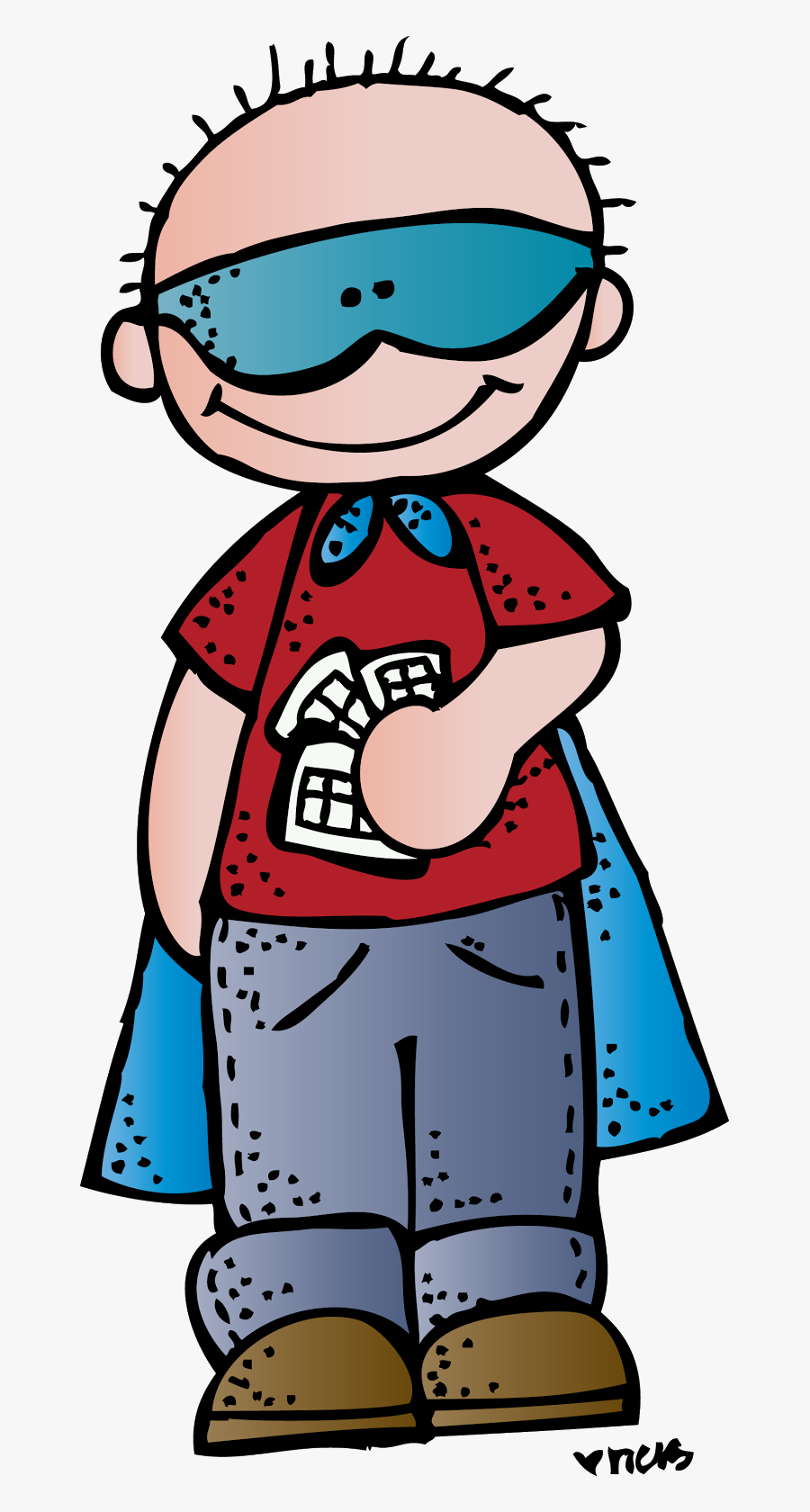 Zero The Hero Clipart, Transparent Clipart