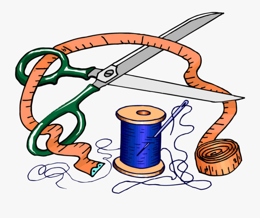 Quilting Clipart Needlework - Sewing Clipart, Transparent Clipart
